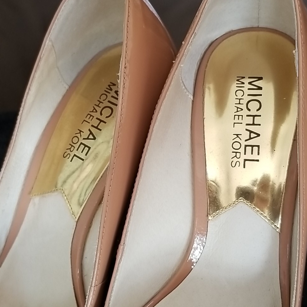Mk wedges - Picture 3 of 4